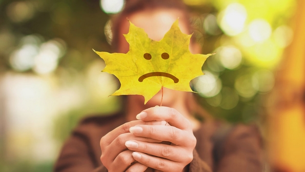 Силните есенски главоболки се честа појава и еве што можете да преземете околу тоа