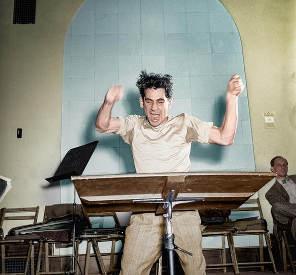 25 ретки фотографии што го покажуваат животот во минатото