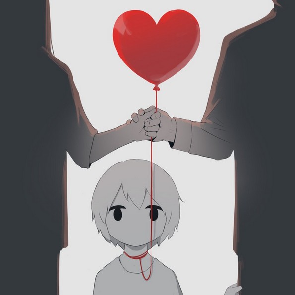 Јапонски артист ги илустрира чувствата што не можеме да ги опишеме со зборови