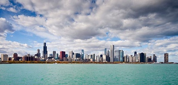 25-те најубави панорами во светот