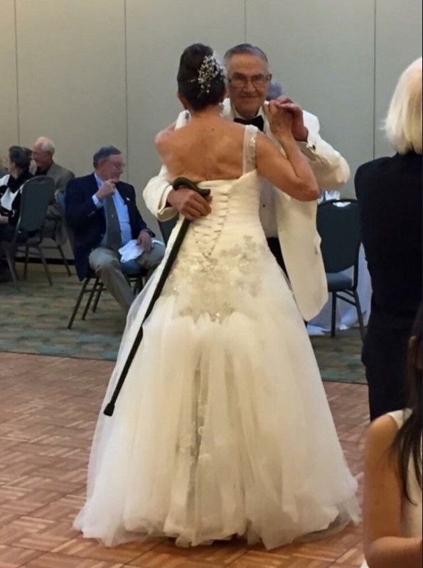 Фотографии што докажуваат дека љубовта трае вечно