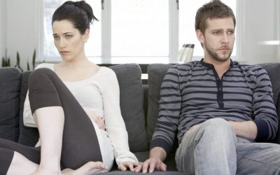 3 начини да се спасите од несреќниот брак без развод