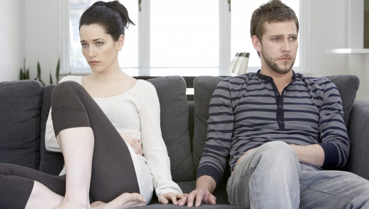 3 начини да се спасите од несреќниот брак без развод