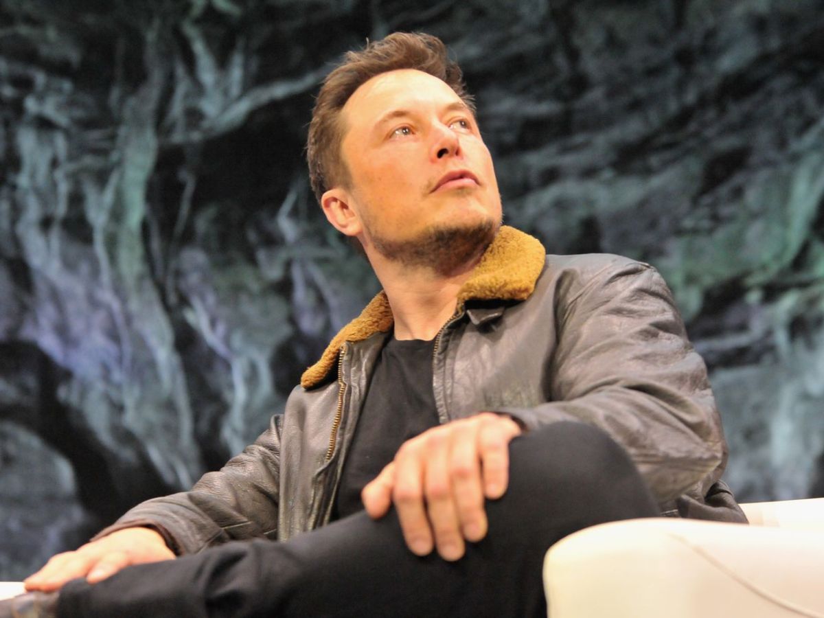 3-те тајни на Елон Маск за постојан развој и самоподобрување