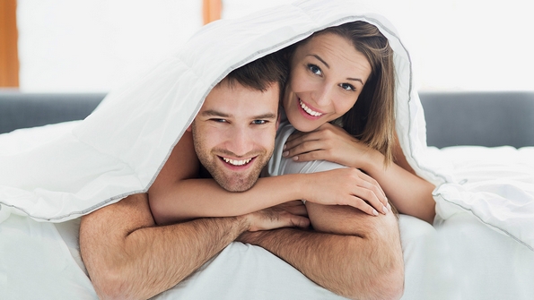 50 причини зошто е прекрасно да се биде во брак