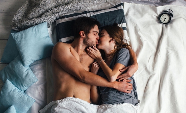 Терапевт открива: Како да откриете дали сте навистина заљубени или само занесени?