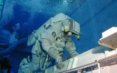 25 факти за вселената што астронаутите сакаат да ги знаете