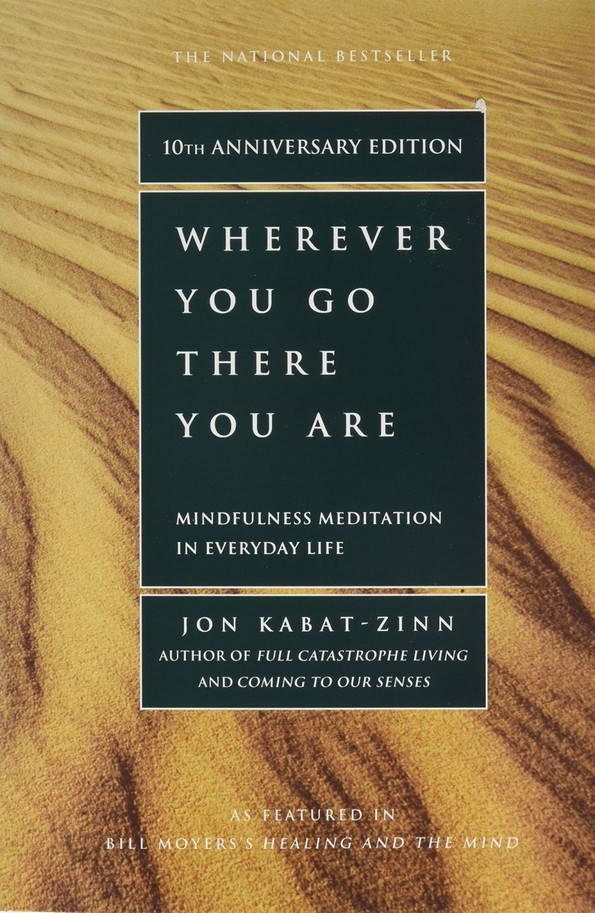 5-те најдобри книги за медитација за почетници и искусни