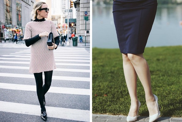 Како правилно да ги комбинирате хулахопките и чевлите?