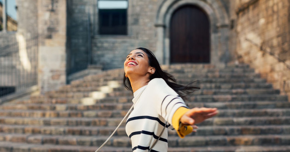 5 едноставни нешта што ќе ви помогнат да го исчистите умот од негативните мисли