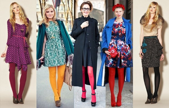 Како правилно да ги комбинирате хулахопките и чевлите?