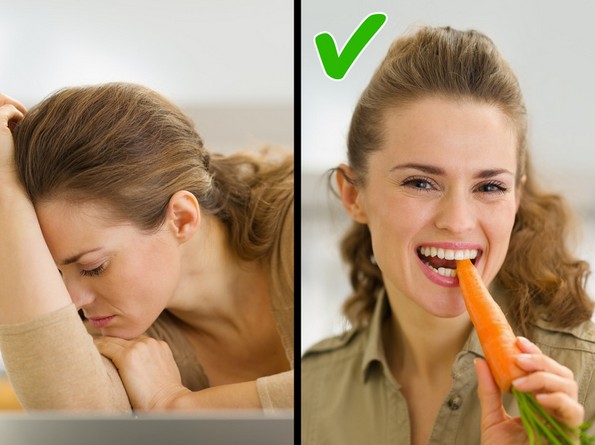 10 нешта што ќе ви помогнат да се ослободите од гневот