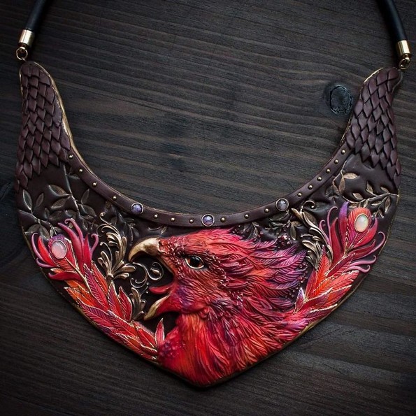 Неверојатен накит што крие мистерии од други светови