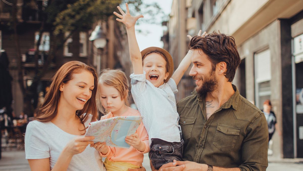 Вашите дланки откриваат: Колку деца ќе имате и дали ќе бидат здрави?