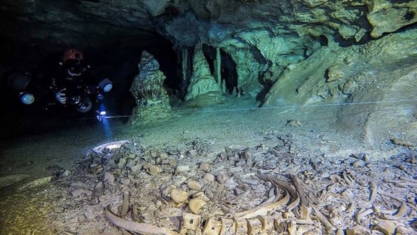10 неодамна откриени факти и мистерии за Маите