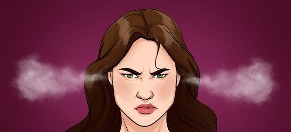 10 нешта што ќе ви помогнат да се ослободите од гневот