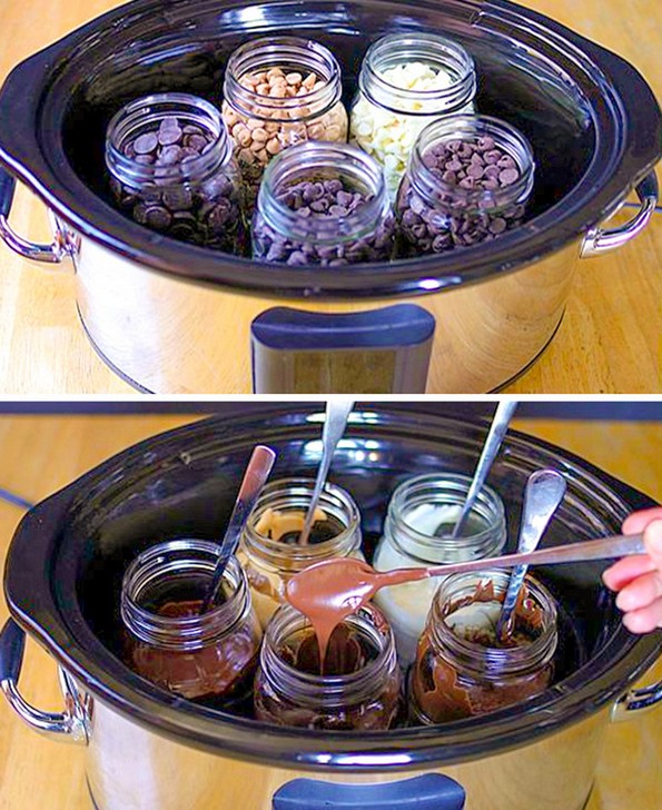 12 совети за готвење што ќе ви го спасат секој оброк