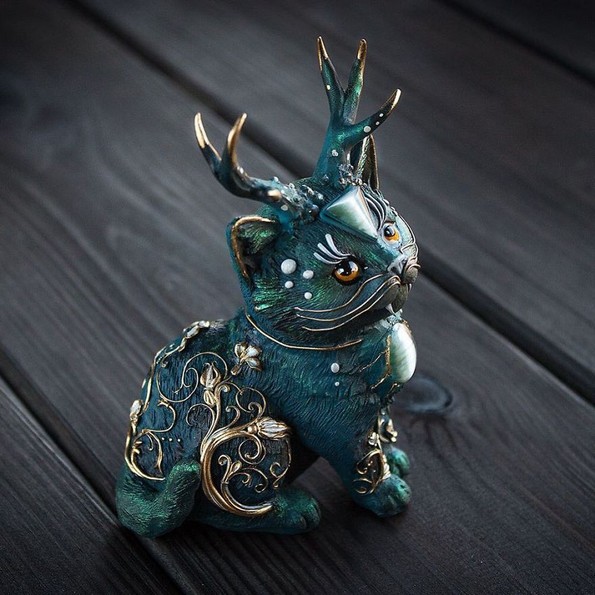 Неверојатен накит што крие мистерии од други светови