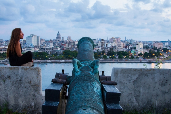 10 причини поради кои ќе се вљубите во Куба