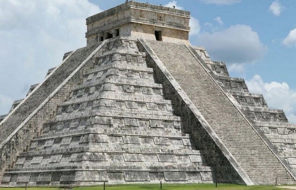 10 неодамна откриени факти и мистерии за Маите
