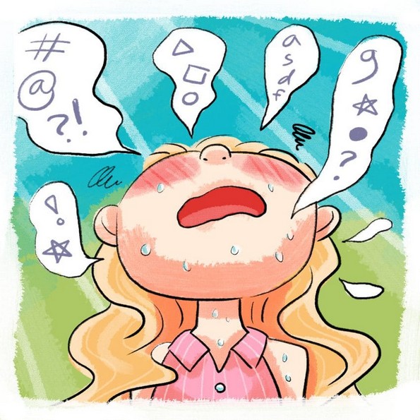 14 симптоми на топлотен удар на кои треба да обрнете внимание