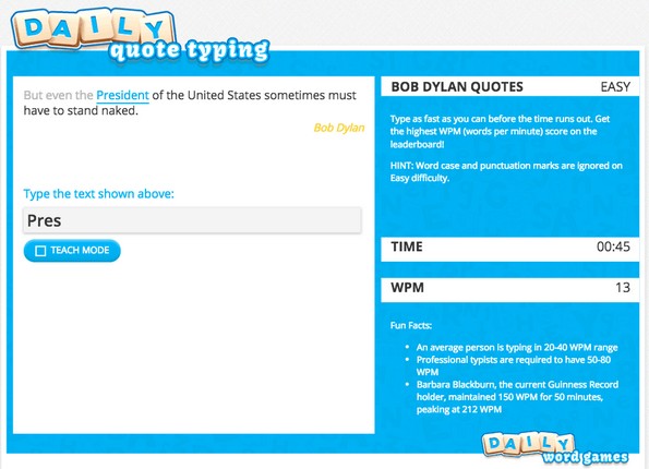 8-те најефективни игри и апликации коишто ќе ве научат брзо да пишувате на тастатура