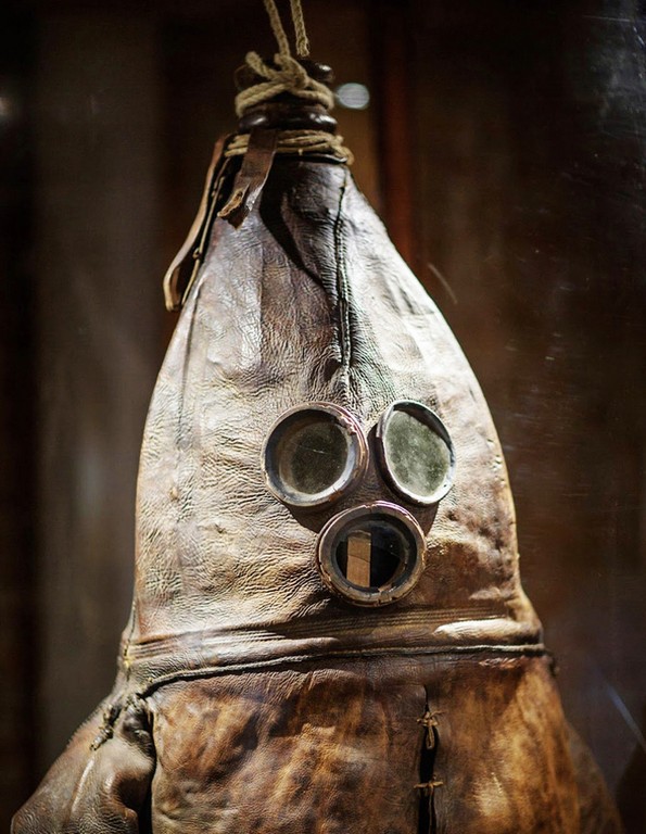 Древни експонати од музеи што постојат само во еден примерок