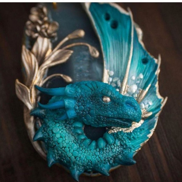 Неверојатен накит што крие мистерии од други светови