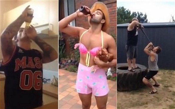 Вознемирувачки Интернет трендови што предизвикале повреди и несреќи