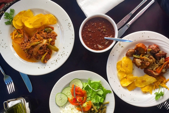 10 причини поради кои ќе се вљубите во Куба