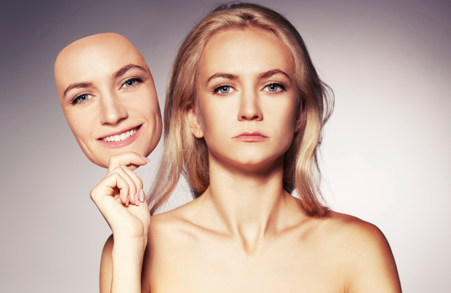 9 одлики на луѓето на коишто не можете да им верувате