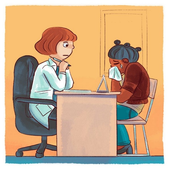 12 митови за ендометриозата поради кои страдаат голем број жени