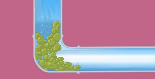 12 нешта што не би требало да ги фрлате во канализацијата