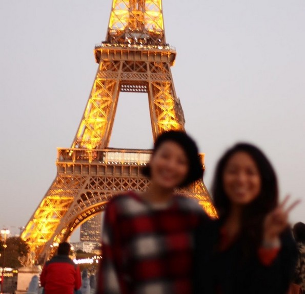 20 туристи кои не биле доволно среќни да ја направат совршената фотографија од одморот
