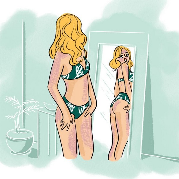 6 знаци дека сте алергични на сонце