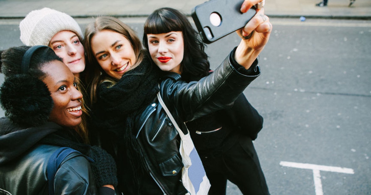 Истражување: Што кажува вашиот тип на личност за вас?