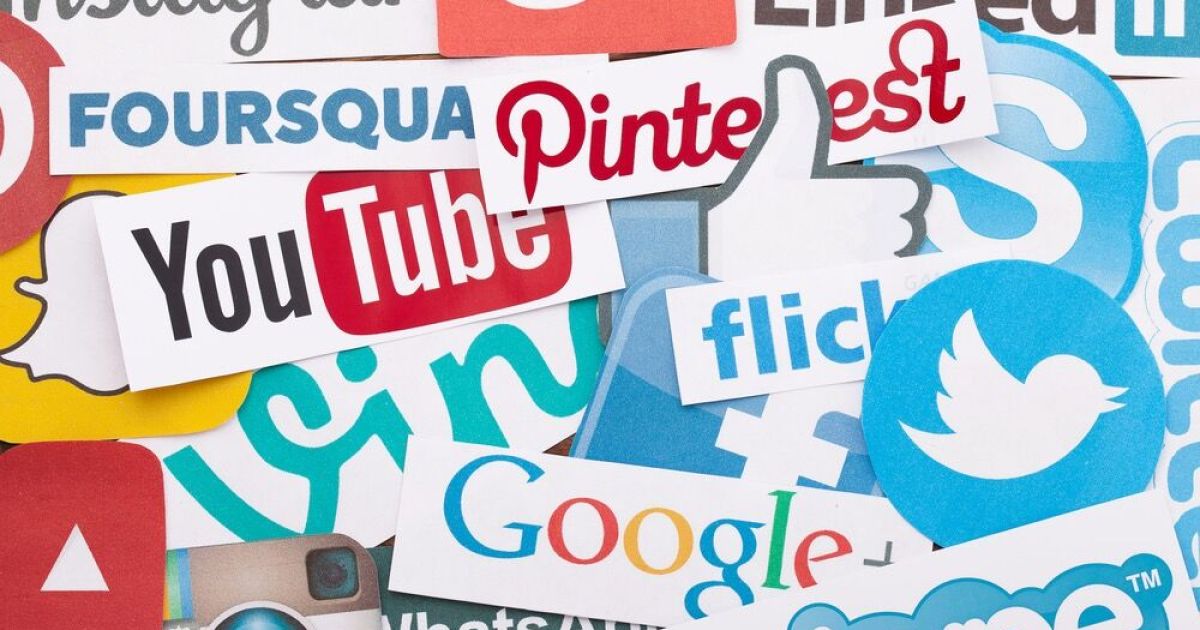 Како да бидете вашата реална верзија на социјалните мрежи?