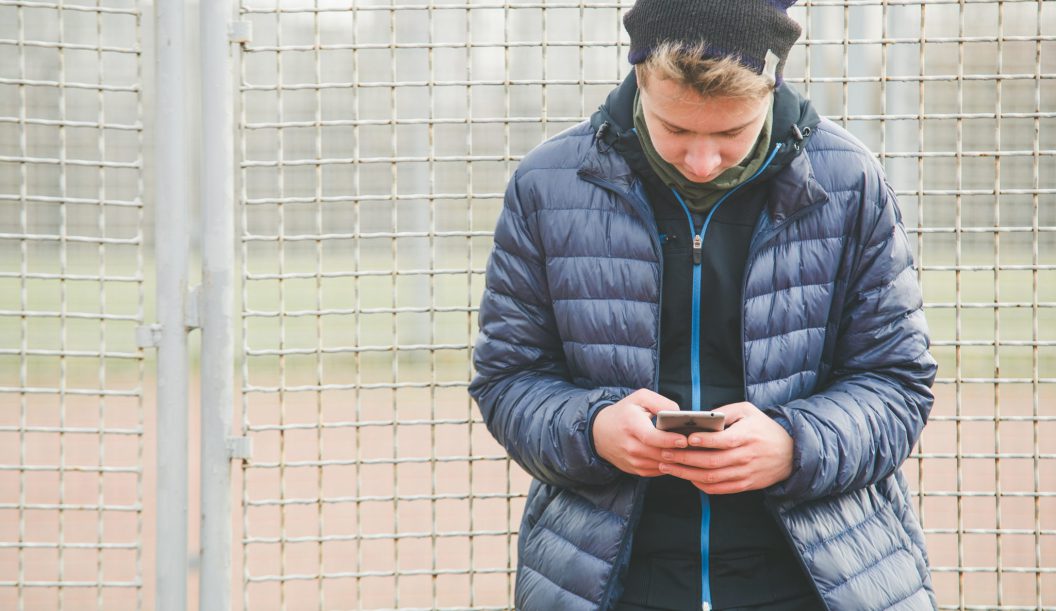 Како да го преболите бившиот партнер во ерата на социјалните мрежи?