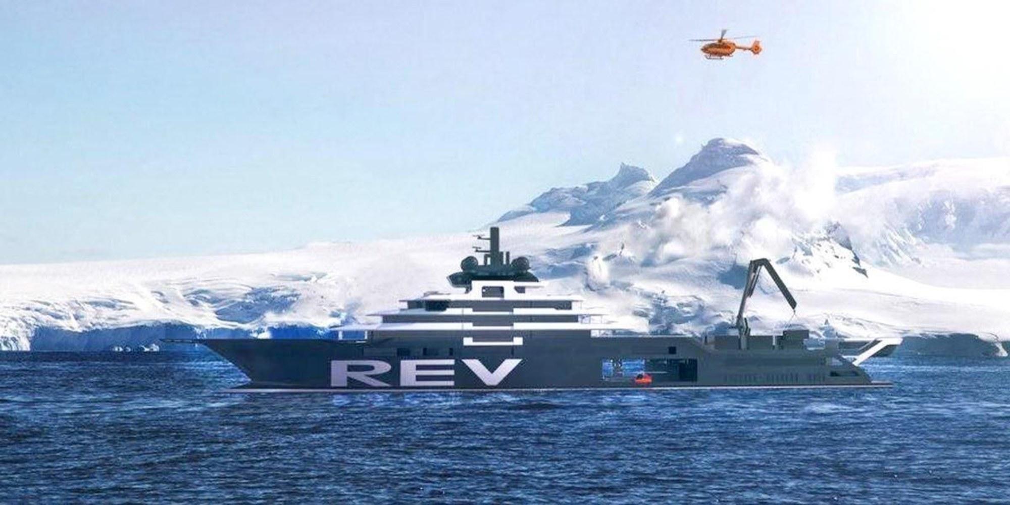 Милијардер го дал своето богатство за да помогне да се спасат океаните