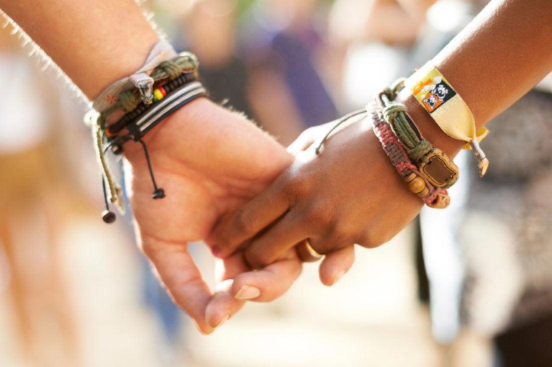 Причината поради која треба да го ставите бракот пред вашите деца