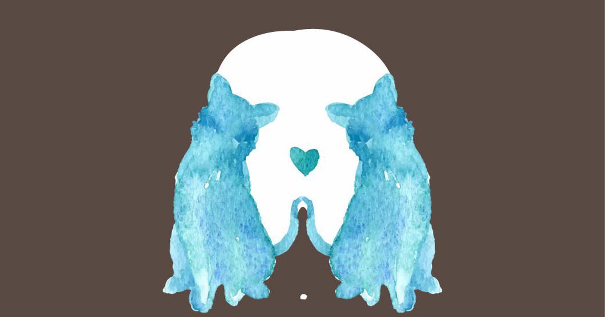 Првото нешто што ќе го забележите на сликата ќе ви открие дали ви е судено да се вљубите