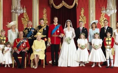 10 необични факти за кралското семејство што сигурно не сте ги знаеле досега