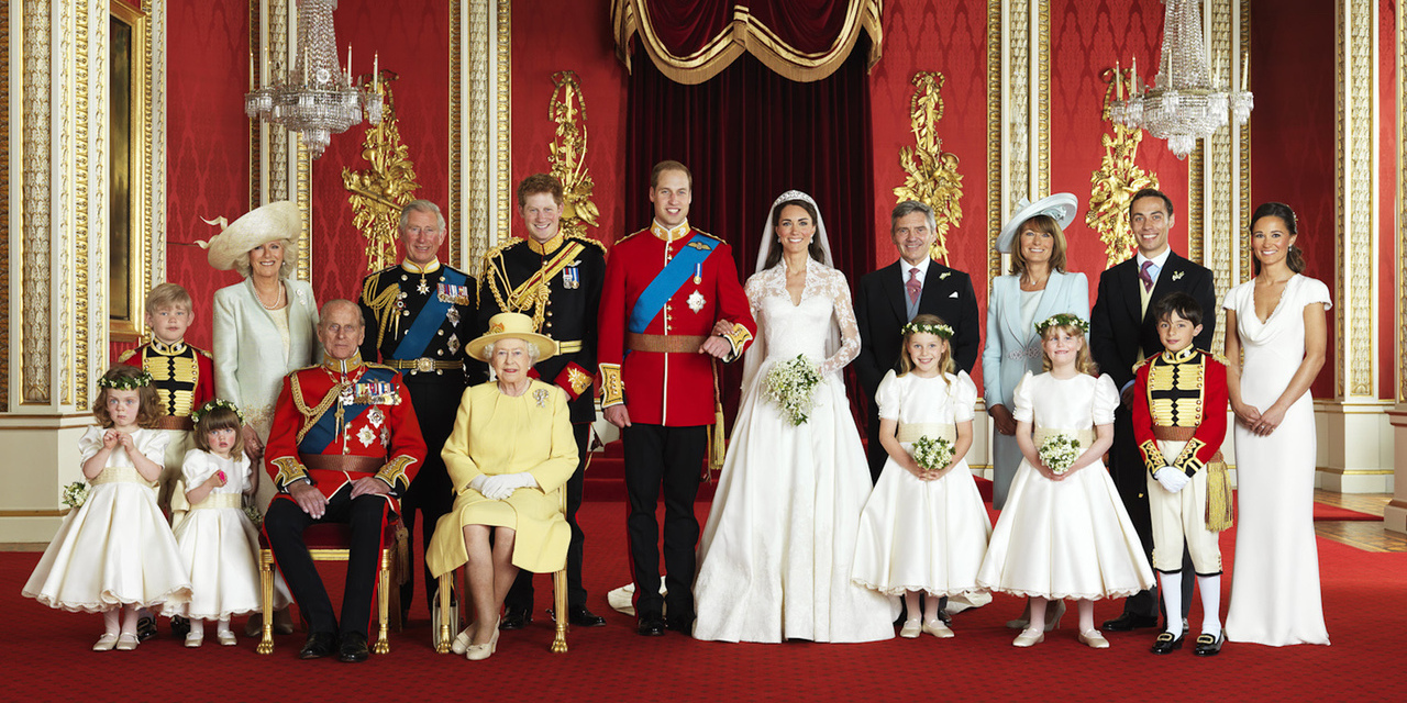 10 необични факти за кралското семејство што сигурно не сте ги знаеле досега