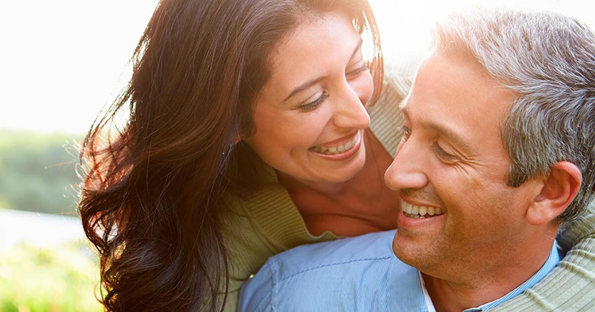 10 причини зошто љубовта во 40-тите е најдобра