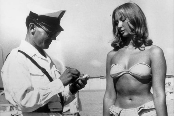 10 секојдневни нешта што некогаш биле забранети