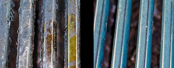 10 совети за чистење со кои вашата кујна ќе заблеска