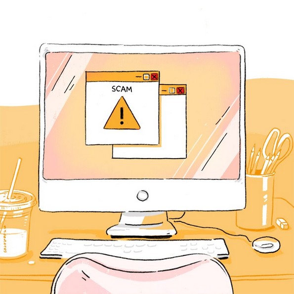 14 начини да останете безбедни додека користите веб-сајтови за состанување