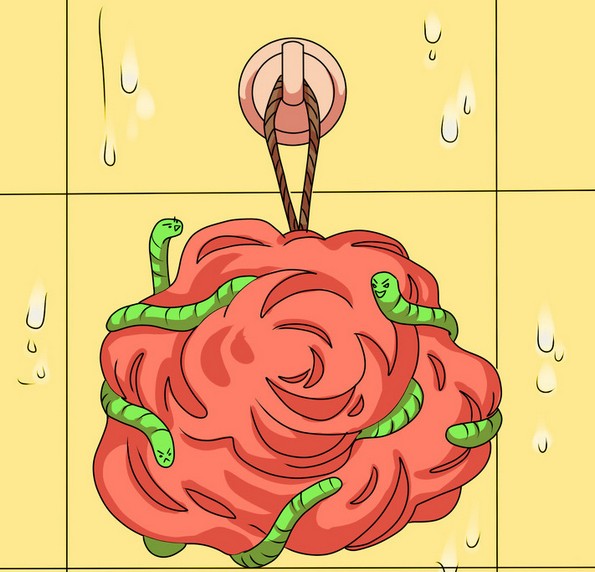 12 грешки што ги правите при туширањето што му штетат на вашето здравје