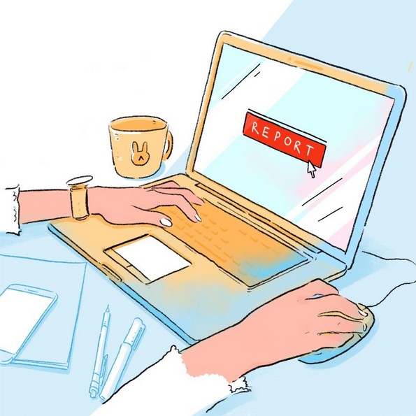 14 начини да останете безбедни додека користите веб-сајтови за состанување