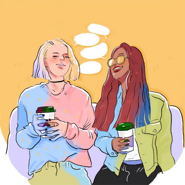 14 начини да останете безбедни додека користите веб-сајтови за состанување